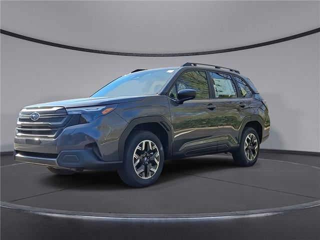 new 2026 Subaru Forester car, priced at $31,808