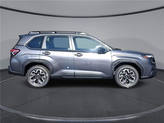 new 2026 Subaru Forester car, priced at $31,808
