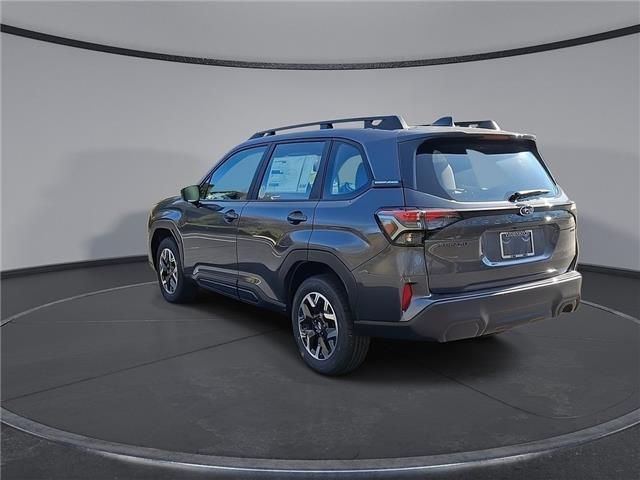 new 2026 Subaru Forester car, priced at $31,808