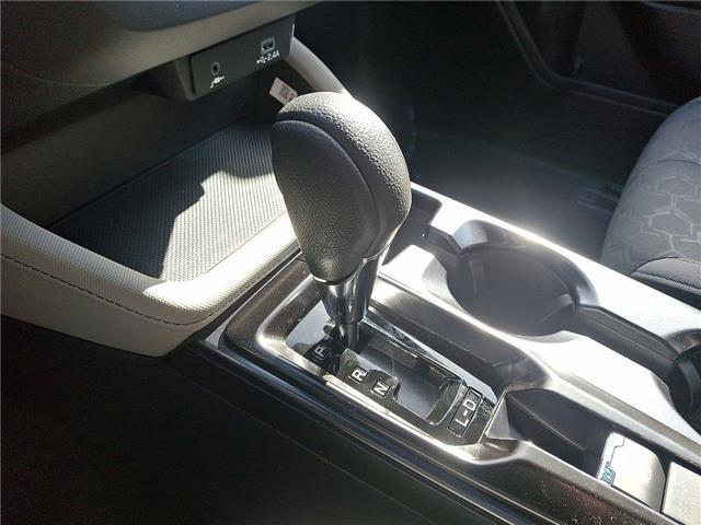 new 2026 Subaru Forester car, priced at $31,808