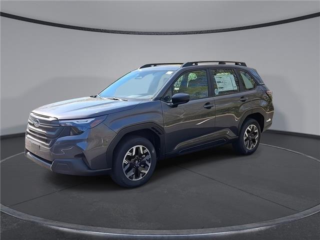 new 2026 Subaru Forester car, priced at $31,808