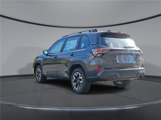 new 2026 Subaru Forester car, priced at $31,808