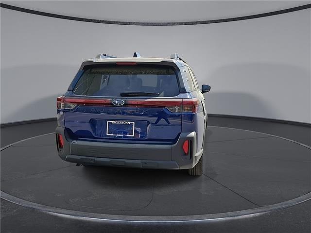 new 2026 Subaru Outback car, priced at $44,100