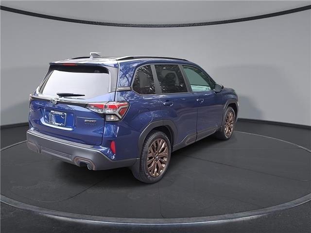 new 2026 Subaru Forester car, priced at $40,247