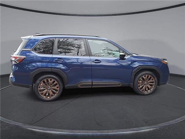 new 2026 Subaru Forester car, priced at $40,247