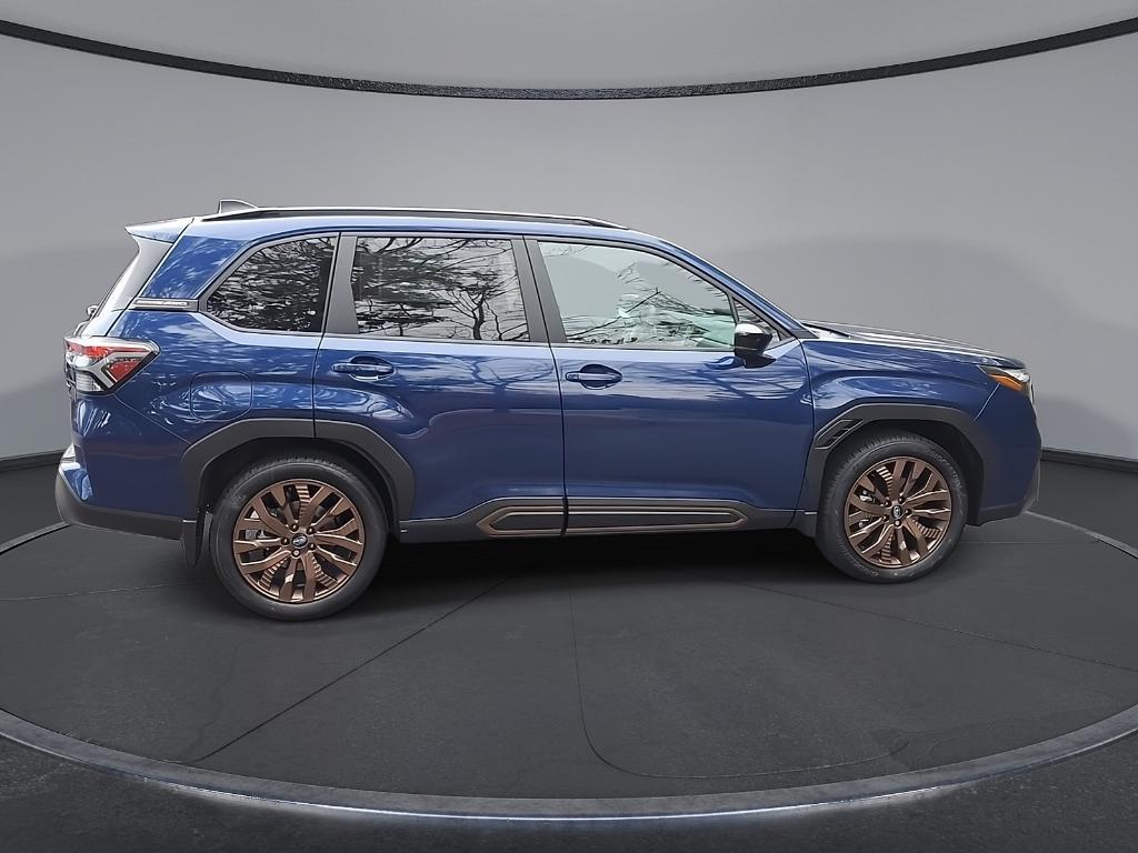 new 2026 Subaru Forester car, priced at $37,420