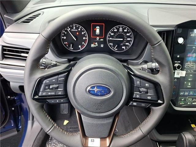 new 2026 Subaru Forester car, priced at $40,247