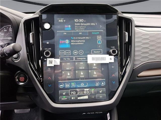 new 2026 Subaru Forester car, priced at $40,247