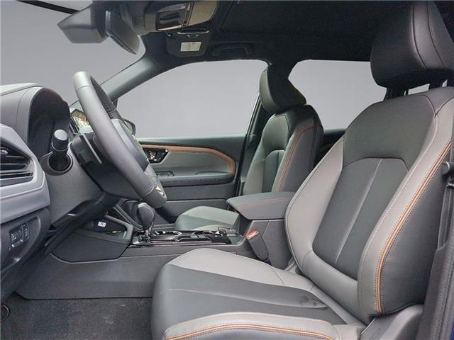 new 2026 Subaru Forester car, priced at $40,247