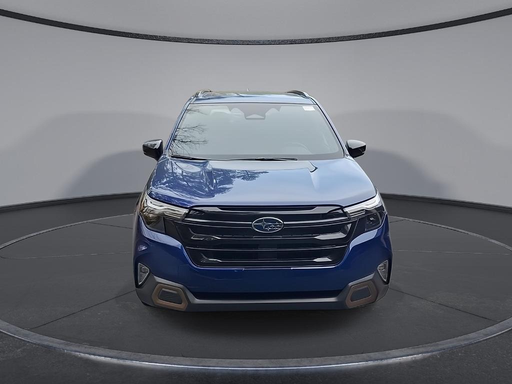 new 2026 Subaru Forester car, priced at $37,420
