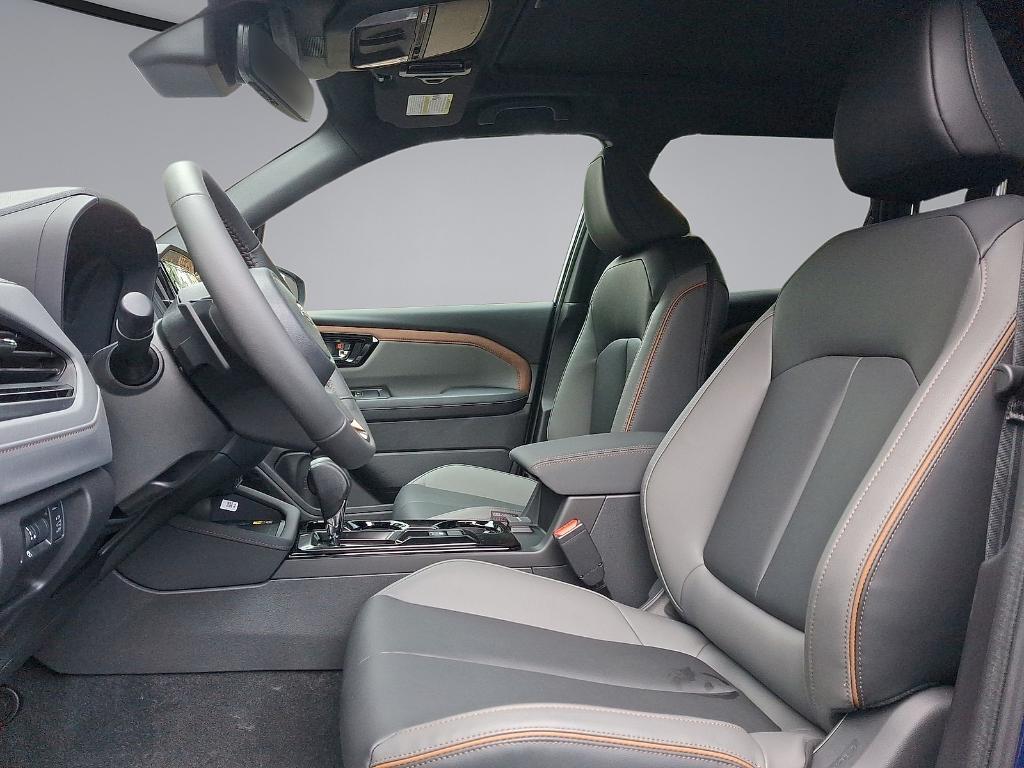 new 2026 Subaru Forester car, priced at $37,420
