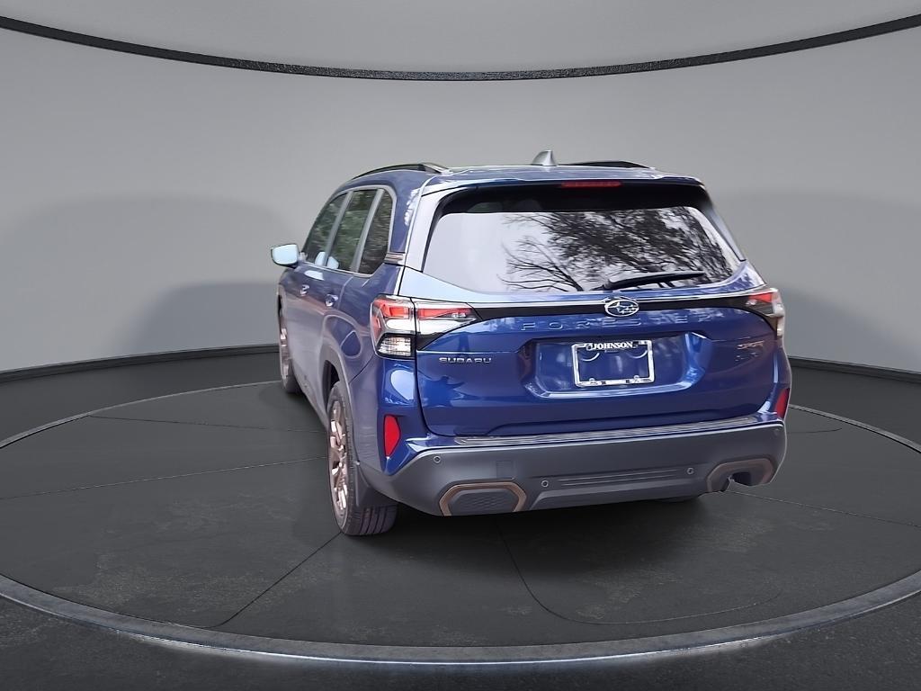 new 2026 Subaru Forester car, priced at $37,420