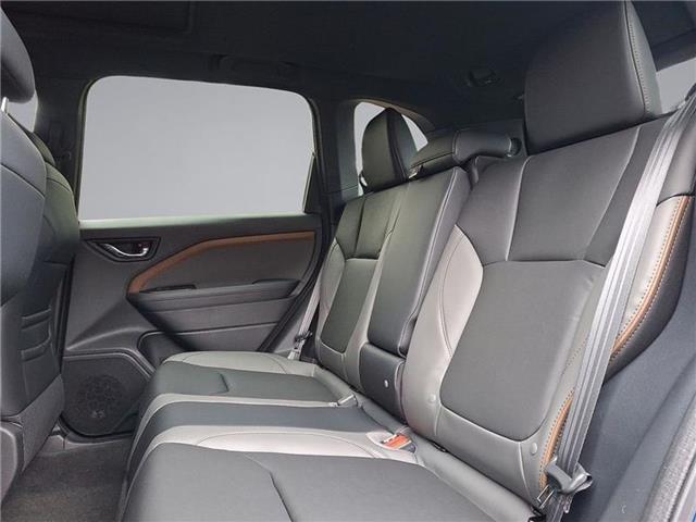 new 2026 Subaru Forester car, priced at $40,247