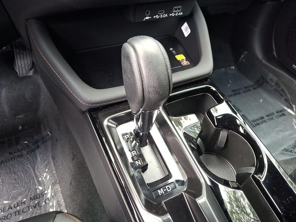 new 2026 Subaru Forester car, priced at $37,420