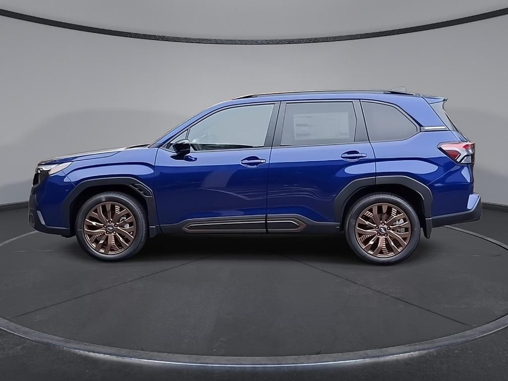 new 2026 Subaru Forester car, priced at $37,420