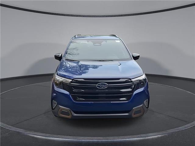 new 2026 Subaru Forester car, priced at $40,247