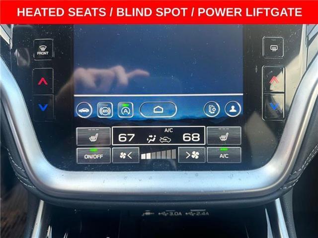 used 2023 Subaru Outback car, priced at $22,758