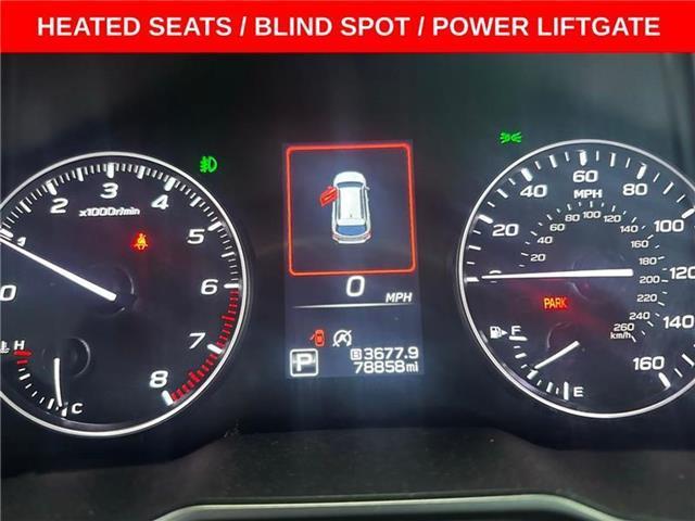 used 2023 Subaru Outback car, priced at $22,758