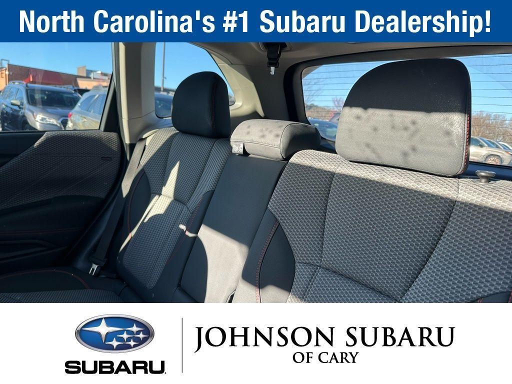 used 2020 Subaru Forester car, priced at $19,998