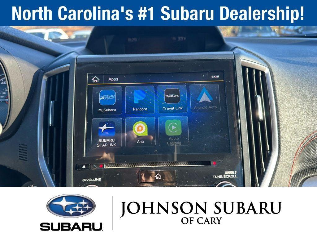 used 2020 Subaru Forester car, priced at $19,998