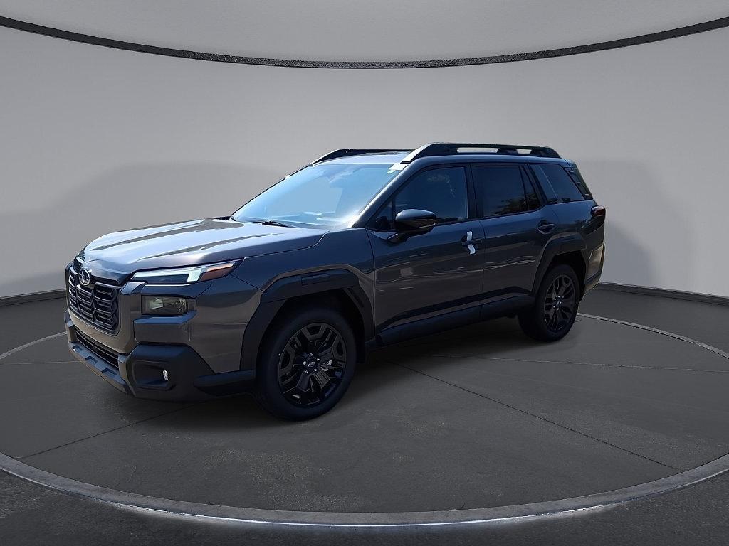 new 2026 Subaru Outback car, priced at $48,595