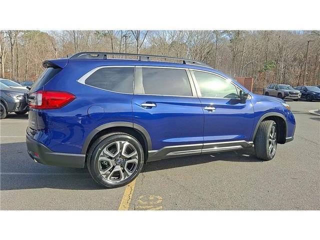 new 2026 Subaru Ascent car, priced at $53,642