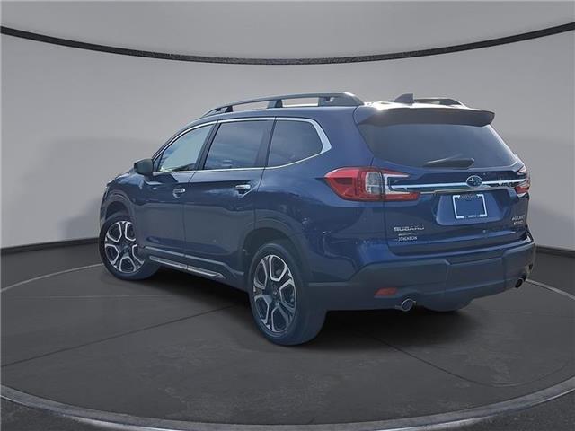 new 2026 Subaru Ascent car, priced at $53,642