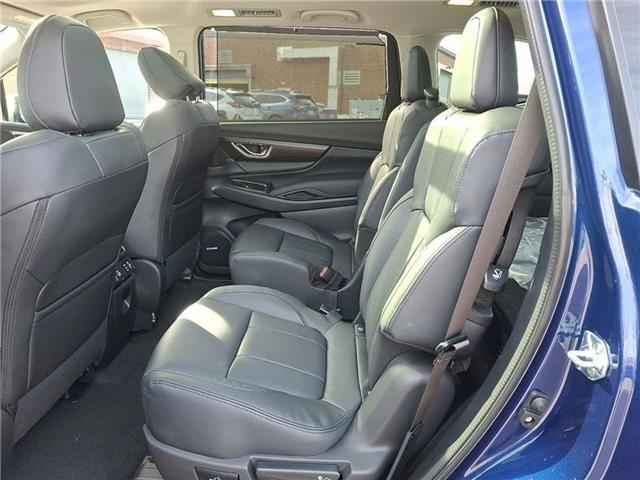 new 2026 Subaru Ascent car, priced at $53,642