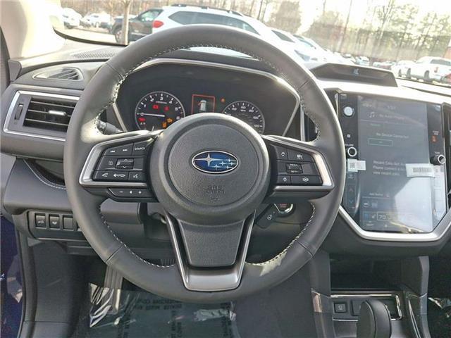 new 2026 Subaru Ascent car, priced at $53,642