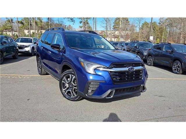 new 2026 Subaru Ascent car, priced at $53,642