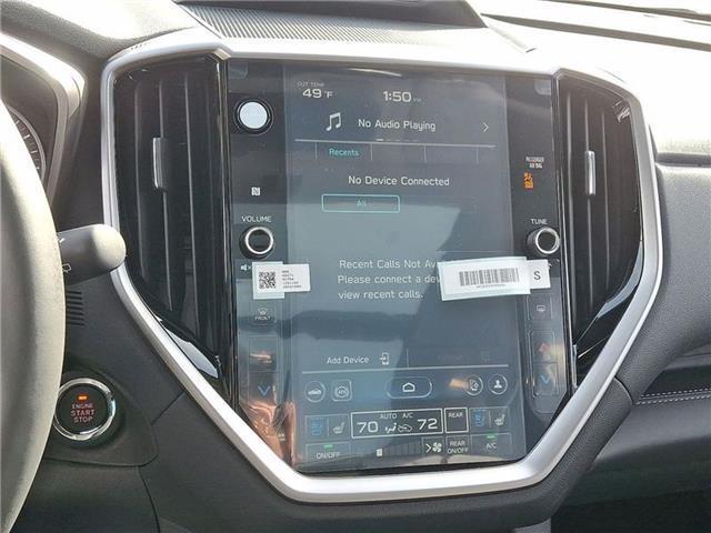 new 2026 Subaru Ascent car, priced at $53,642