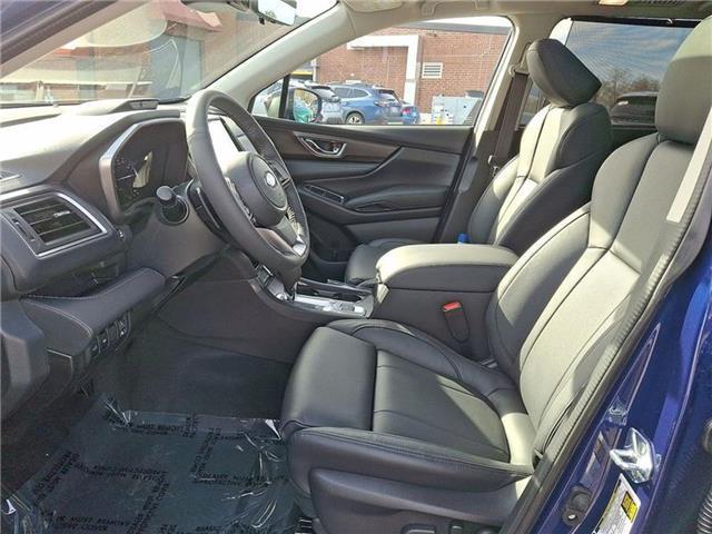 new 2026 Subaru Ascent car, priced at $53,642