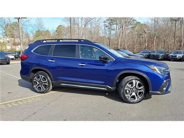 new 2026 Subaru Ascent car, priced at $53,642