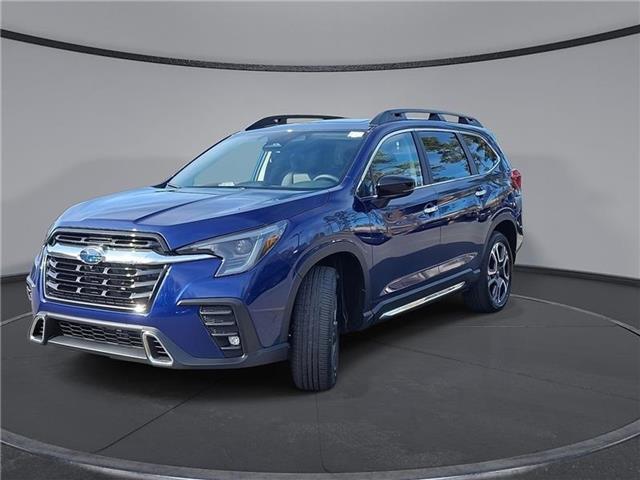 new 2026 Subaru Ascent car, priced at $53,642