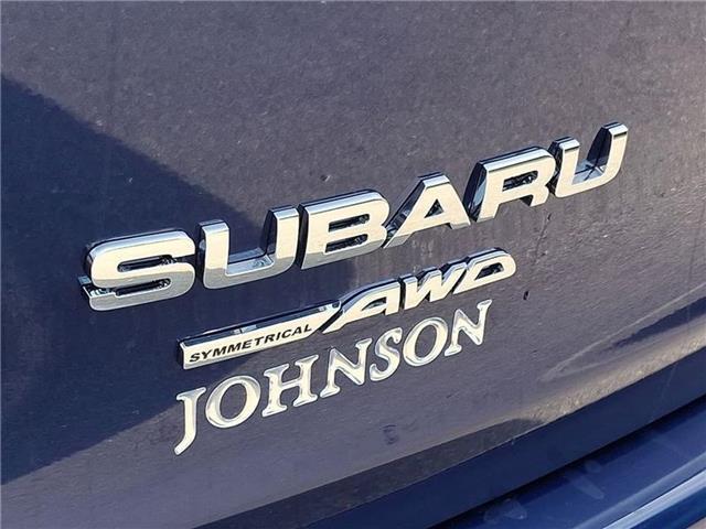 new 2026 Subaru Ascent car, priced at $53,642