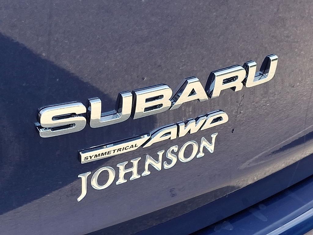 new 2026 Subaru Ascent car, priced at $51,258
