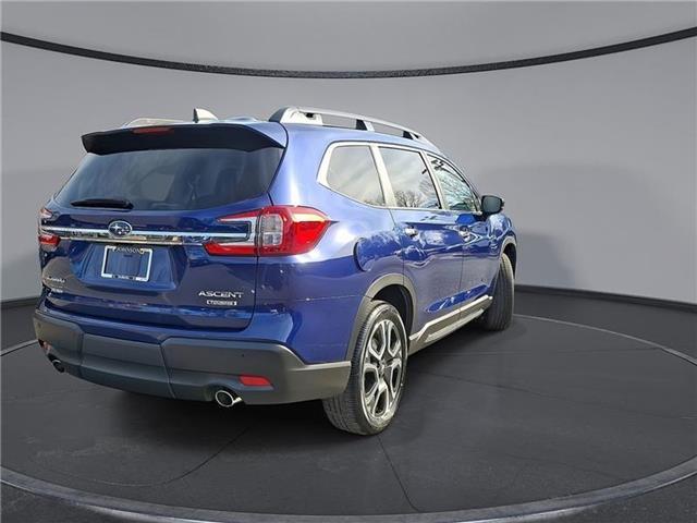 new 2026 Subaru Ascent car, priced at $53,642