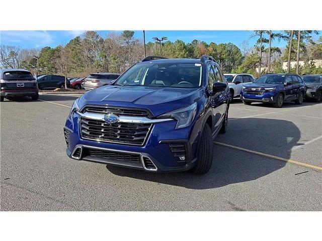 new 2026 Subaru Ascent car, priced at $53,642