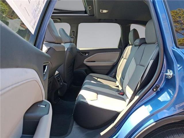 new 2026 Subaru Forester car, priced at $39,127