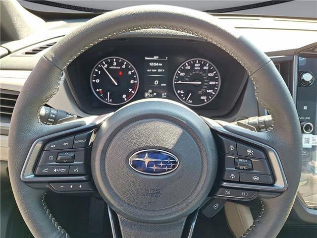 new 2026 Subaru Forester car, priced at $39,127