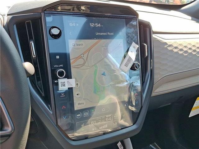 new 2026 Subaru Forester car, priced at $39,127