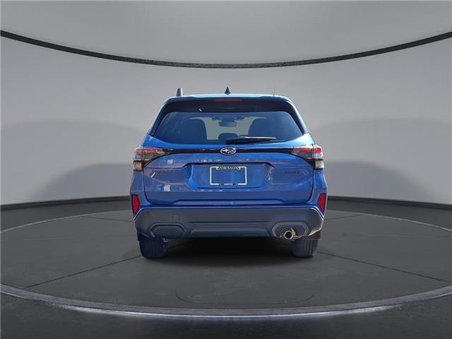 new 2026 Subaru Forester car, priced at $39,127