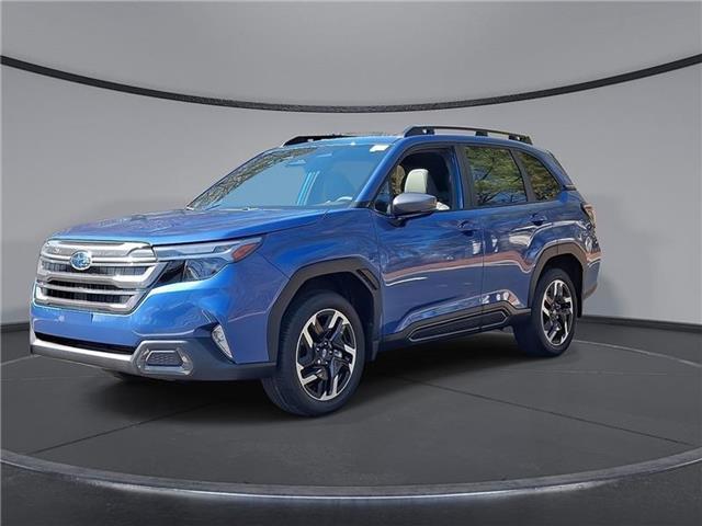 new 2026 Subaru Forester car, priced at $39,127