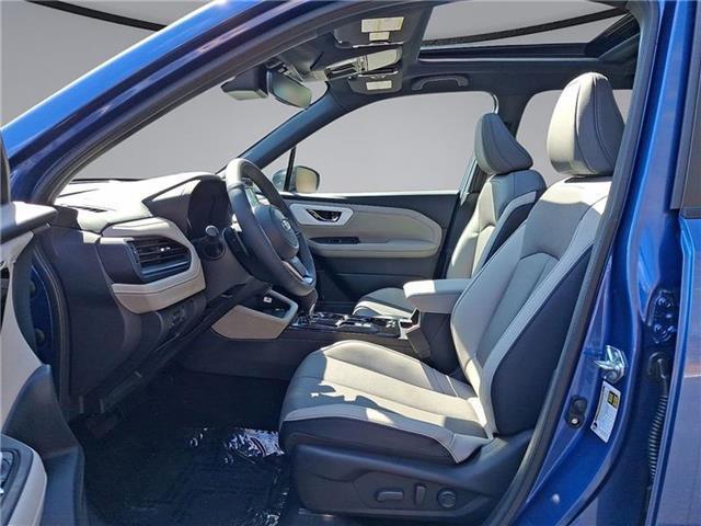 new 2026 Subaru Forester car, priced at $39,127