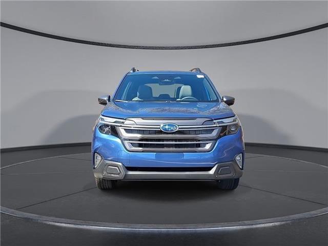 new 2026 Subaru Forester car, priced at $39,127