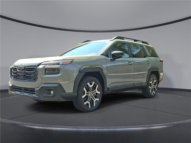 new 2026 Subaru Outback car, priced at $52,502