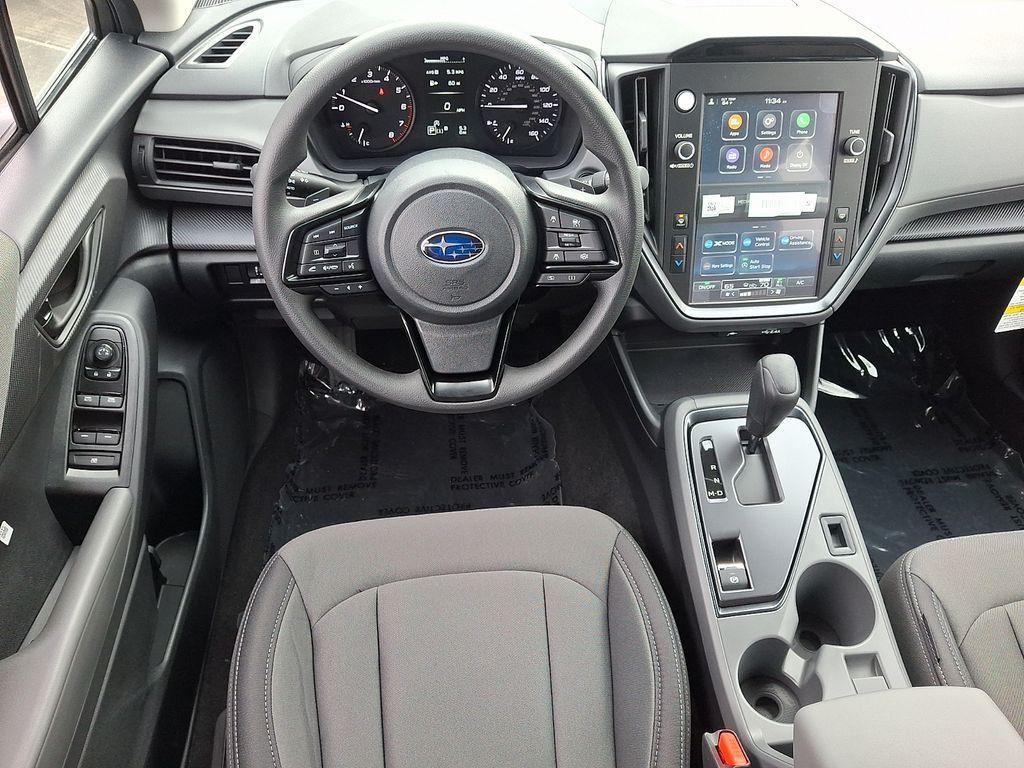 new 2026 Subaru Crosstrek car, priced at $29,144
