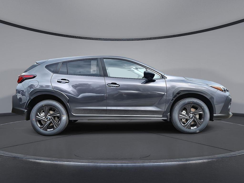 new 2026 Subaru Crosstrek car, priced at $29,144