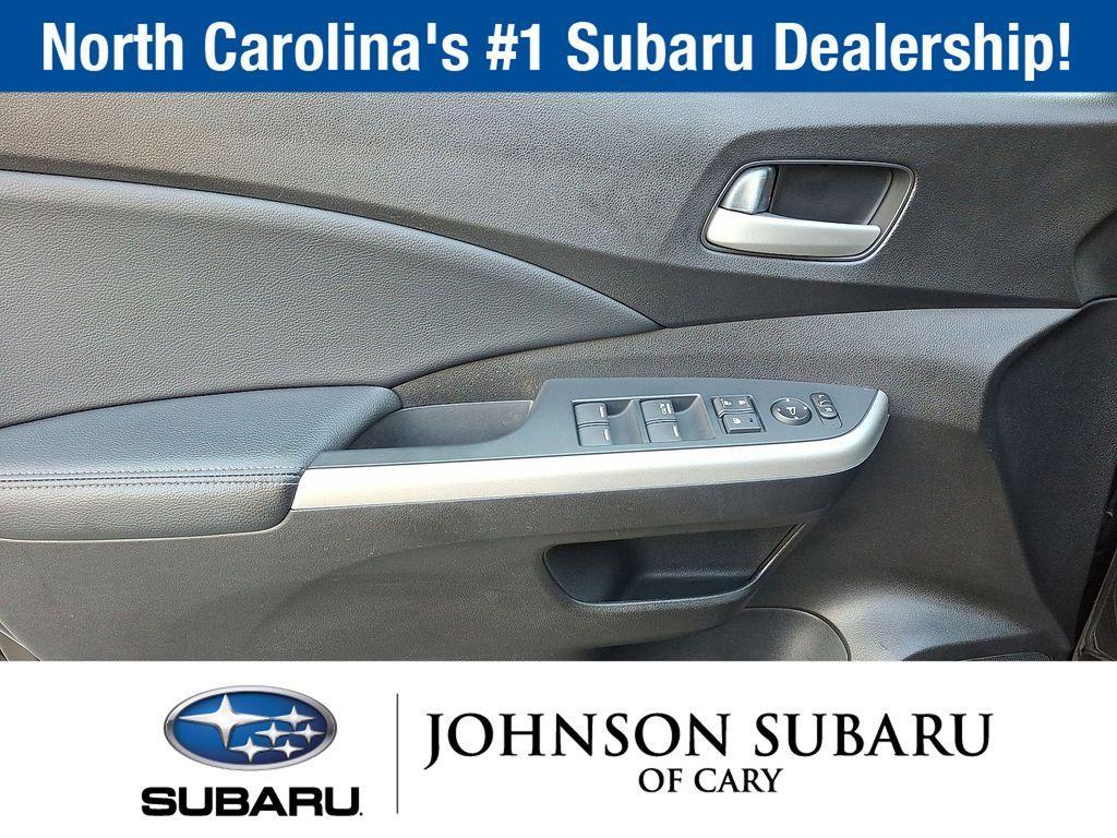 used 2014 Honda CR-V car, priced at $14,998