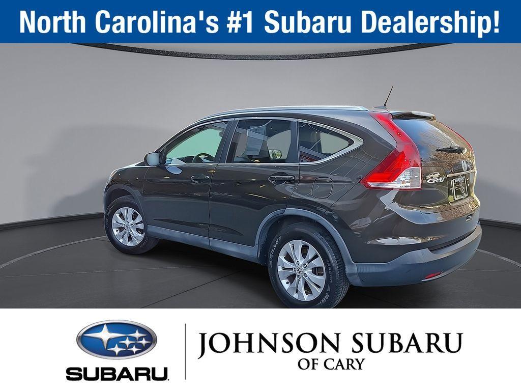 used 2014 Honda CR-V car, priced at $14,998